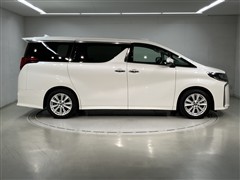 アルファード S 7ニンノリ