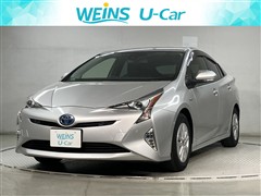 プリウス S セーフティプラス