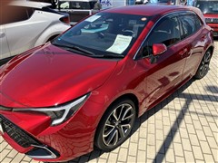 カローラスポーツ HV G Z