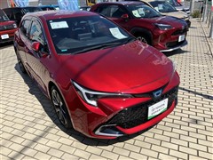 カローラスポーツ HV G Z