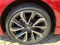 カローラスポーツ HV G Z