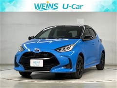 ヤリス HEV Z 4WD