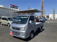 ダイハツ ハイゼットトラック エクストラ 5MT