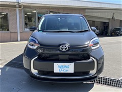 シエンタ HEV Z 5ニンノリ