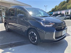 シエンタ HEV Z 5ニンノリ