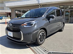 シエンタ HEV Z 5ニンノリ