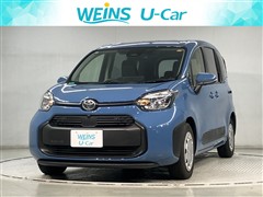 シエンタ G 7ニンノリ