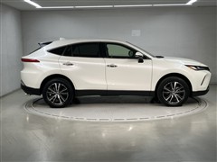 ハリアー ハイブリッド G 4WD