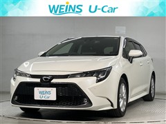 カローラツーリング S