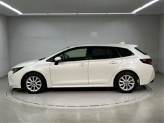 カローラツーリング S