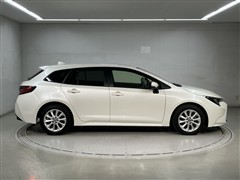 カローラツーリング S