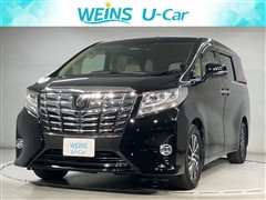 アルファード G 7ニンノリ