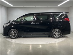 アルファード G 7ニンノリ