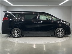 アルファード G 7ニンノリ