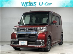 タント カスタムRSトップVS SA3