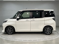 ルーミー カスタムG-T