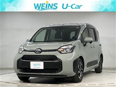 トヨタ シエンタ G 7ニンノリ