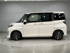 ルーミー カスタムG-T