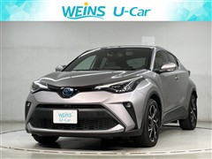 C-HR ハイブリッド G