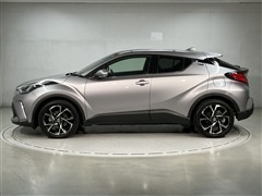 C-HR ハイブリッド G