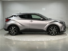 C-HR ハイブリッド G