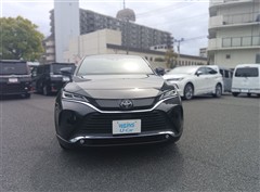 トヨタ ハリアー G