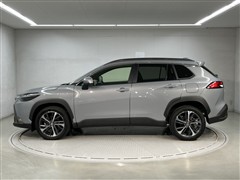 カローラクロス ハイブリッド Z