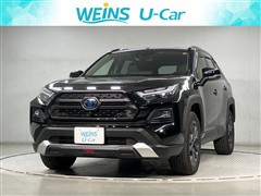 RAV4 HV アドベンチャー