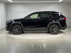 RAV4 HV アドベンチャー