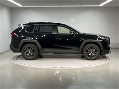 RAV4 HV アドベンチャー