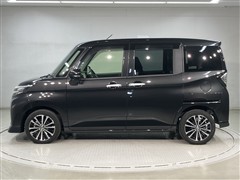 ルーミー カスタムG-T