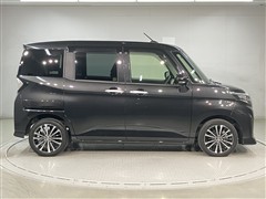 ルーミー カスタムG-T