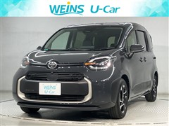 シエンタ HEV Z 7ニンノリ