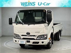 ダイナ 1.75t フルジャストロー