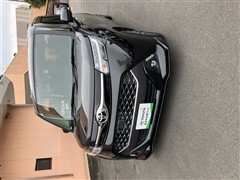 タンク カスタムG