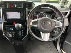 タンク カスタムG