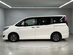 エスクァイア ハイブリッド Gi