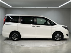 エスクァイア ハイブリッド Gi