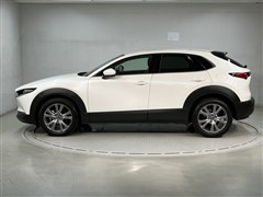 CX-30 20Sプロアクティブツー