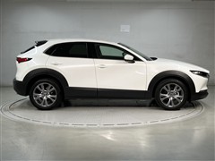 CX-30 20Sプロアクティブツー