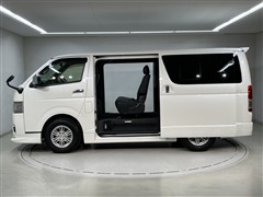 ハイエース S-GLダークプライム2