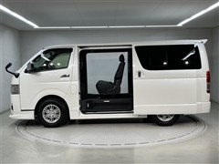 ハイエース S-GLダークプライム2