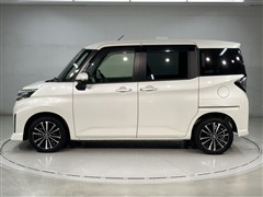 ルーミー カスタムG-T