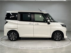 ルーミー カスタムG-T