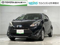 アクア S スタイルブラック