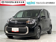 シエンタ HEV Z 7ニンノリ