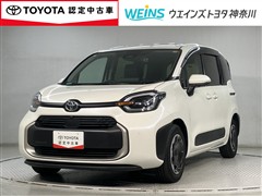 シエンタ Z 7ニンノリ