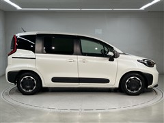 シエンタ Z 7ニンノリ