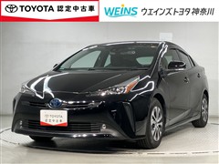 プリウス Aプレミアム