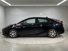 プリウス Aプレミアム